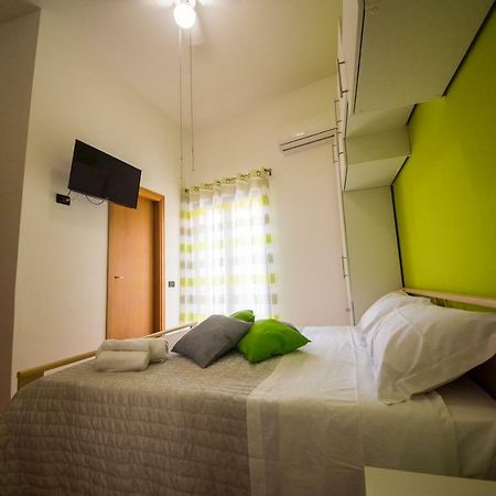 'A Cumerdia - Casa Vacanze Castellammare del Golfo Exteriör bild
