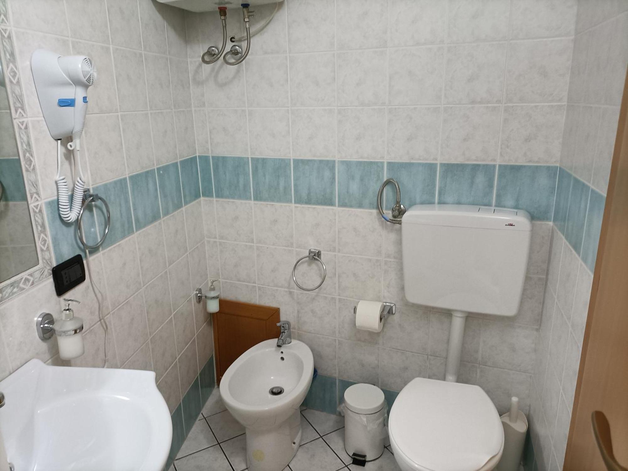 'A Cumerdia - Casa Vacanze Castellammare del Golfo Exteriör bild
