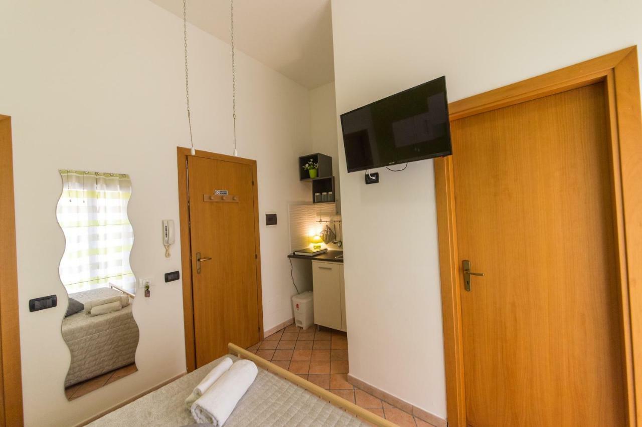 'A Cumerdia - Casa Vacanze Castellammare del Golfo Exteriör bild