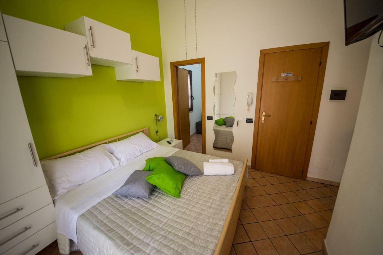 'A Cumerdia - Casa Vacanze Castellammare del Golfo Exteriör bild