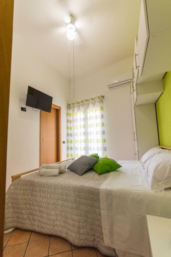 'A Cumerdia - Casa Vacanze Castellammare del Golfo Exteriör bild