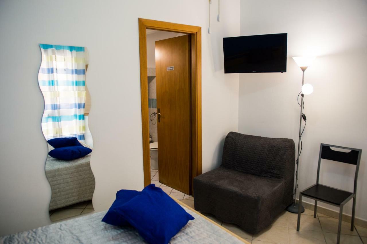 'A Cumerdia - Casa Vacanze Castellammare del Golfo Exteriör bild